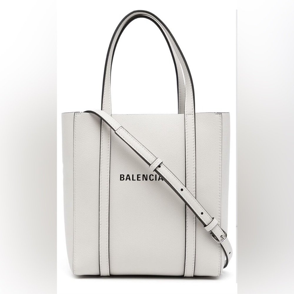 BALENCIAGA Everyday XXS Tote bag